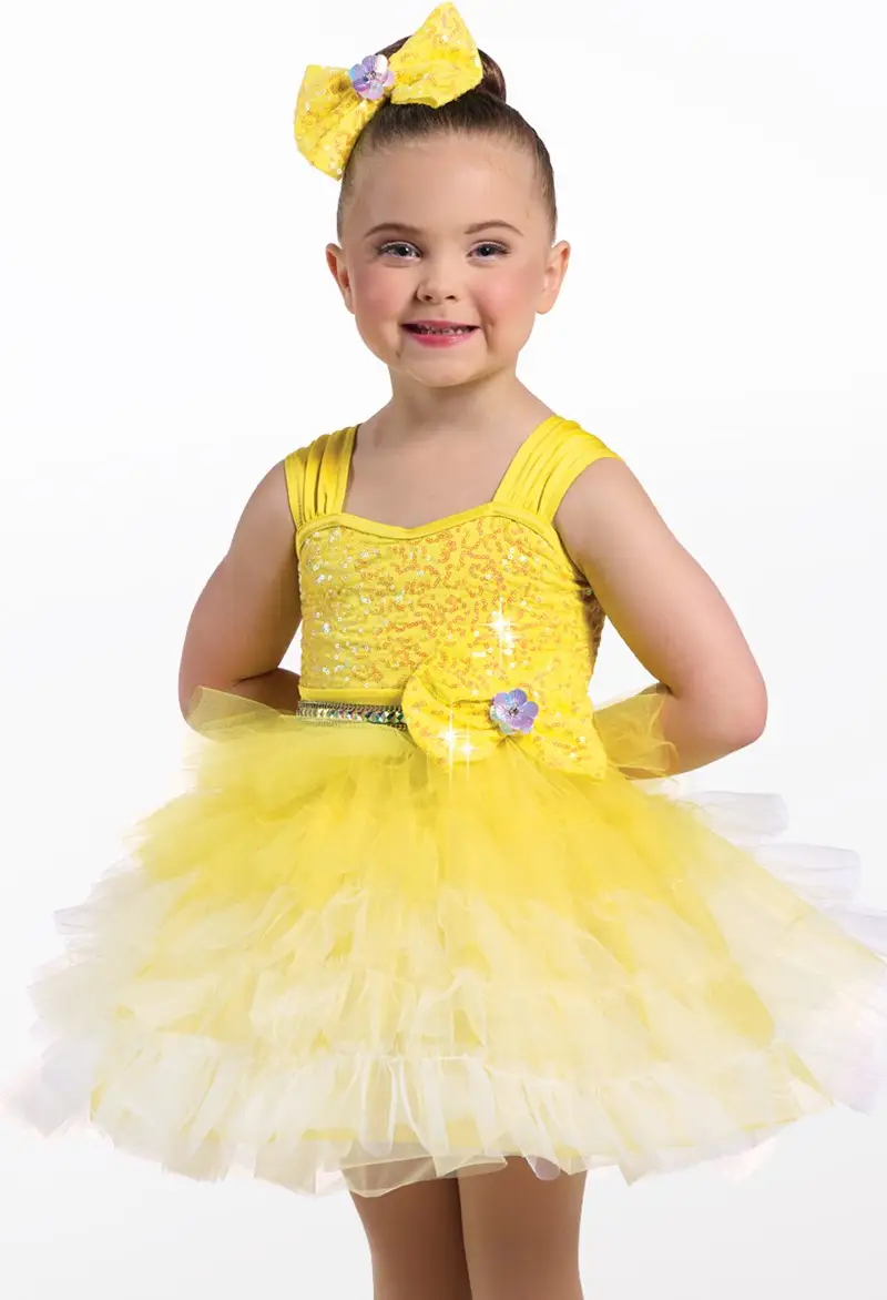 Ballet Bears 1-1: Mondays 4:45 PM