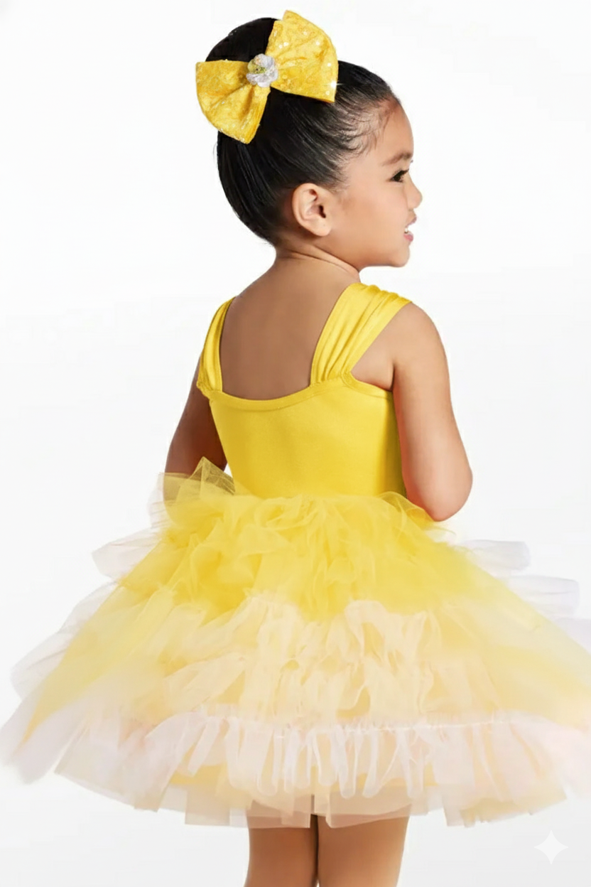 Ballet Bears 1-1: Mondays 4:45 PM - Image 2